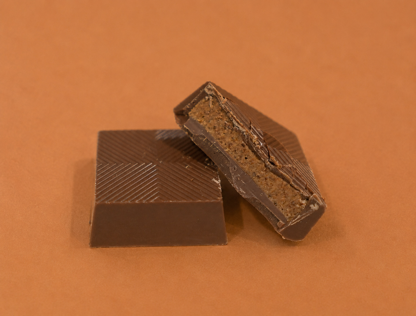 Almond Praline