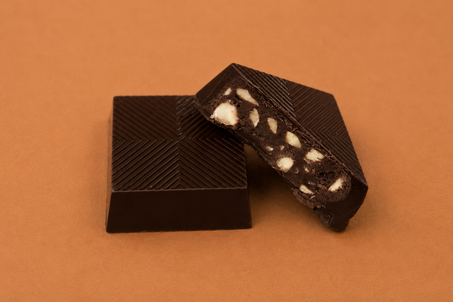 Dark Hazelnut