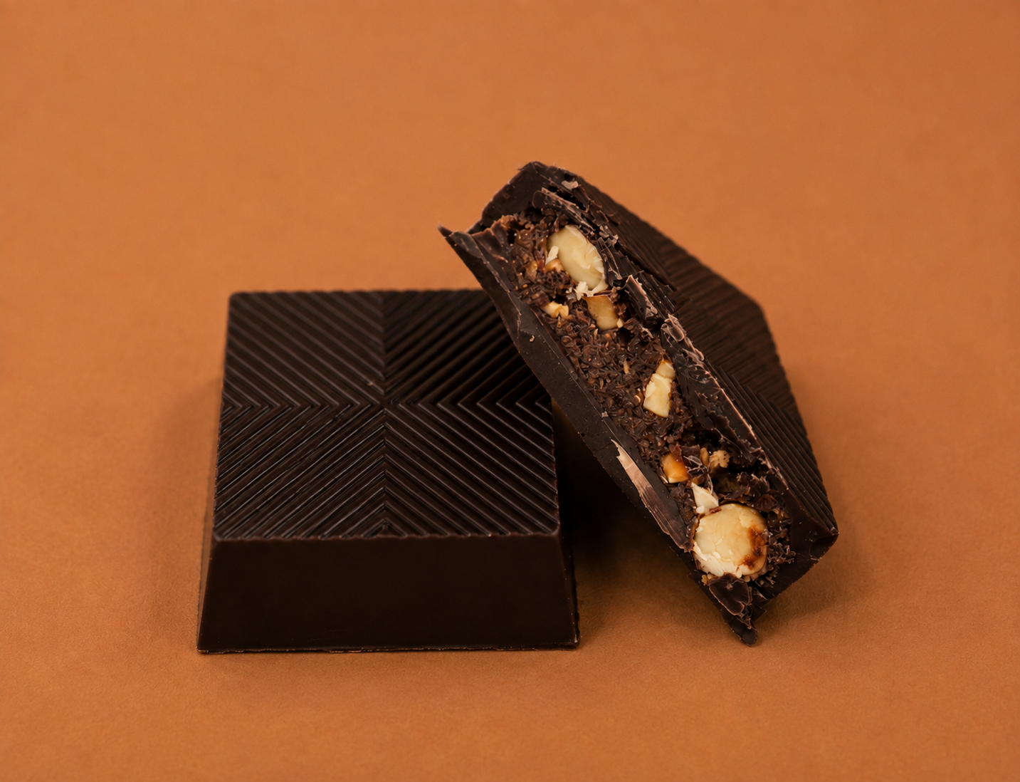 Dark Almond