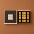 Mini Nut Box