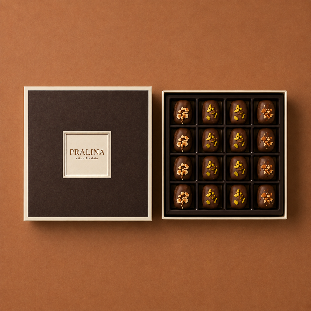 Mini Date Box