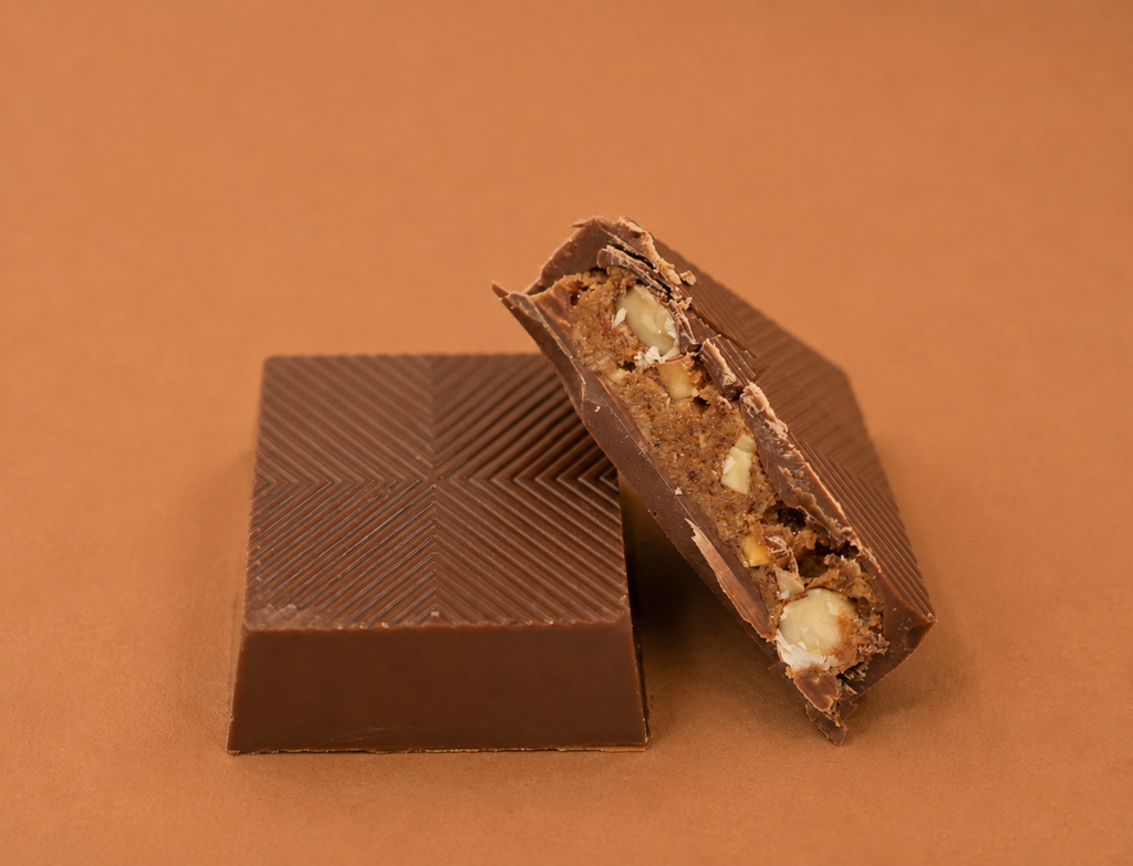 The Nut Box