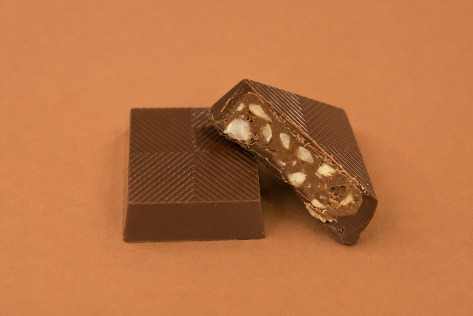 Milk Hazelnut