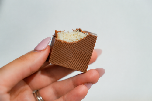 Coconut Box