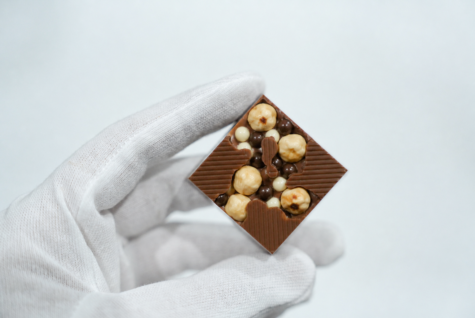 Hazelnut Crunch