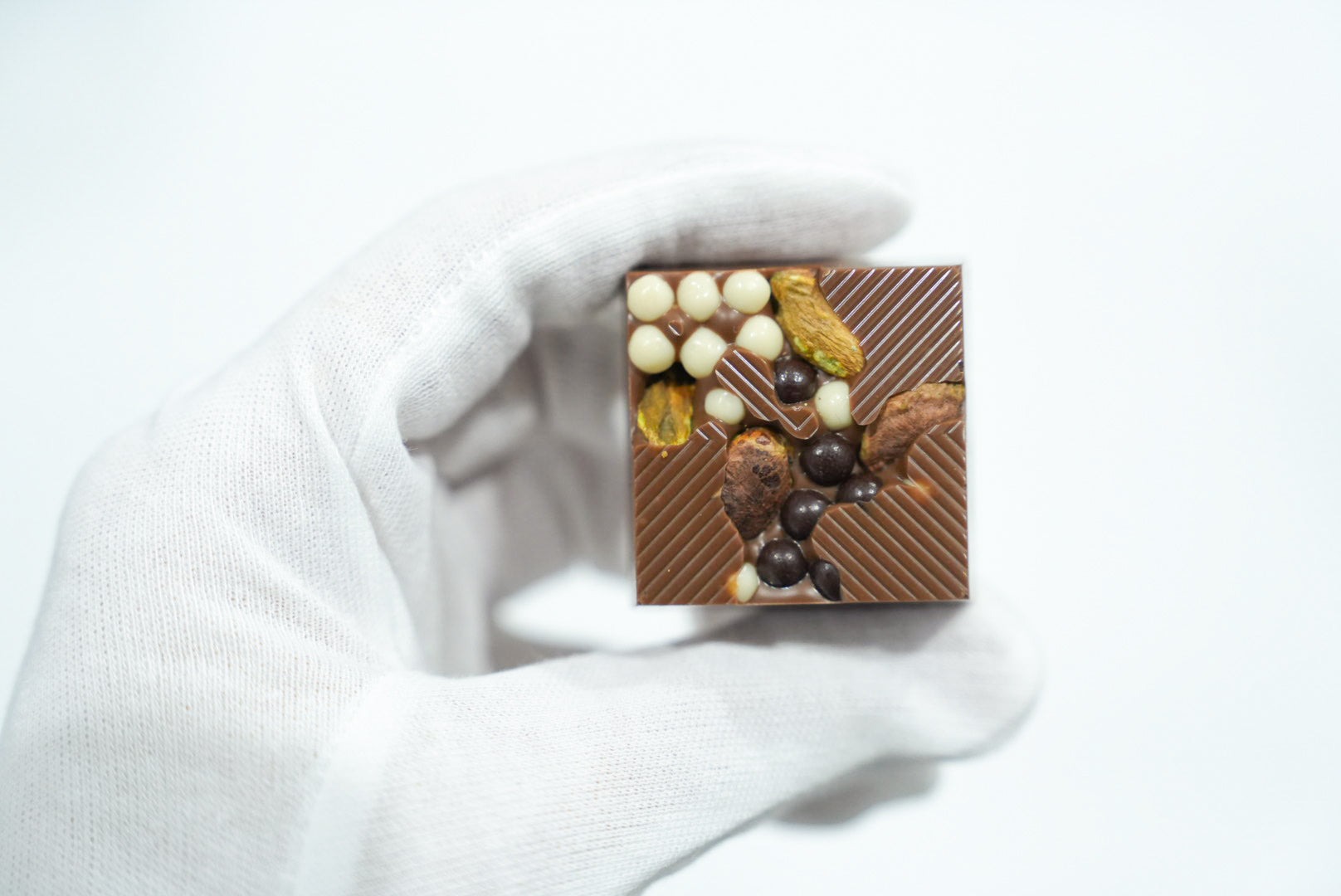 The Nut Assortment