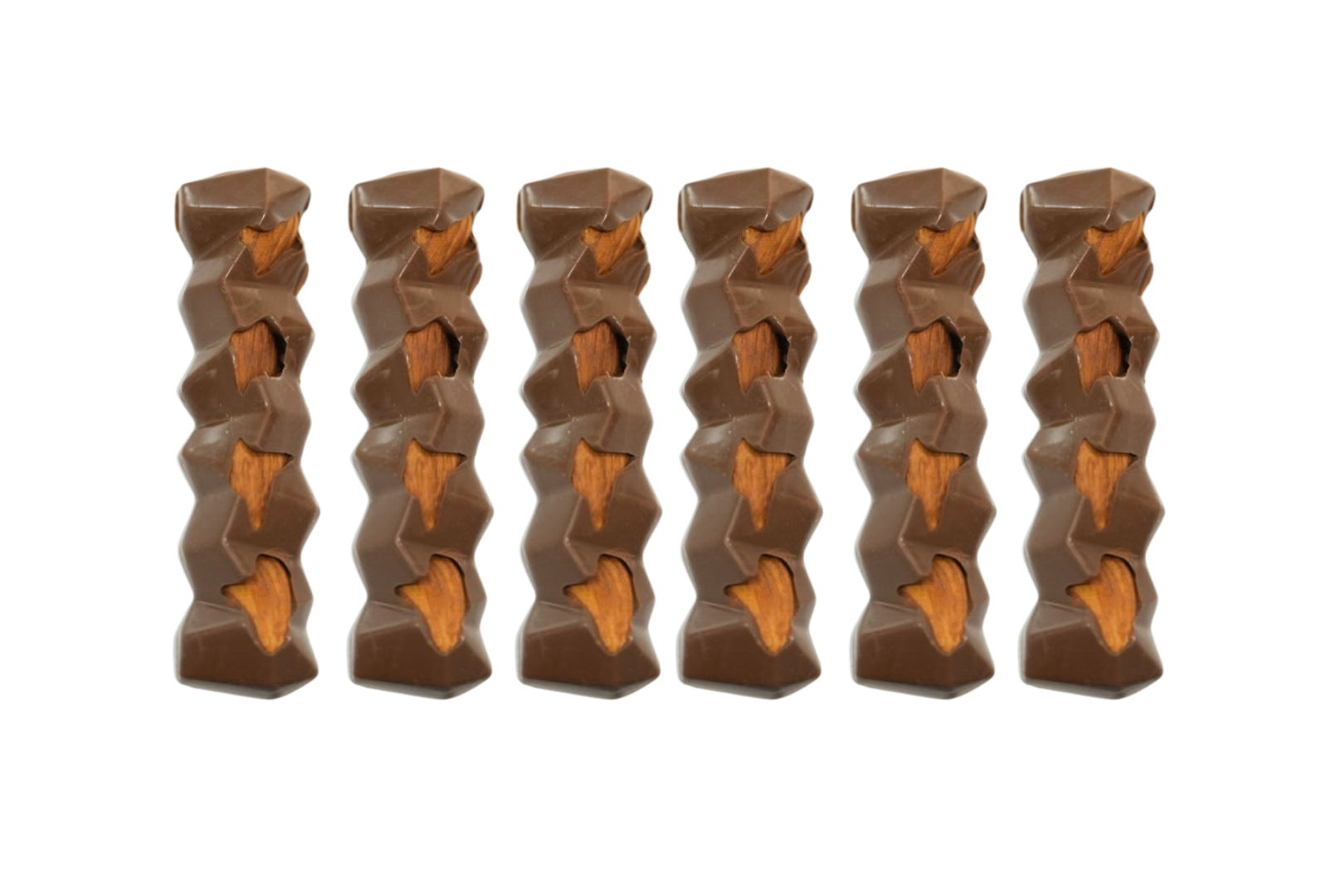 Almond Chocolate Bar