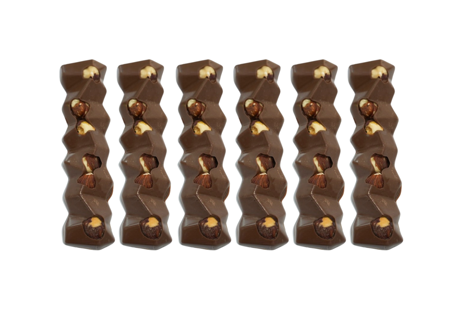 Hazelnut Chocolate Bar